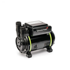 Salamander CT55 Xtra 1.5 Bar Single Positive Head Regenerative Shower Pump