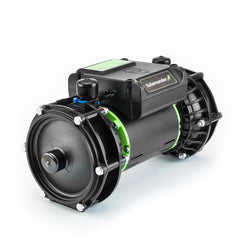 Salamander RP75PT 2.2 Bar Twin Positive Head Centrifugal Shower Pump