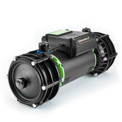 Salamander RP100PT 3.0 Bar Twin Positive Head Centrifugal Shower Pump
