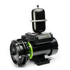 Salamander RP80SU 2.4 Bar Single Universal Centrifugal Whole House And Shower Pump