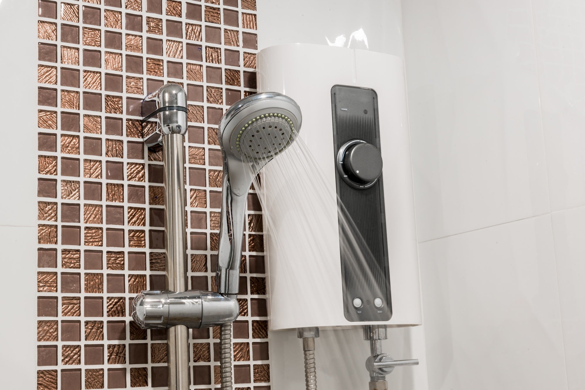 Transform Your Mornings How To Increase Water Pressure in Your Shower