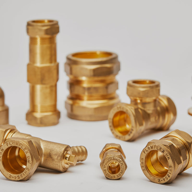 Compression Fittings