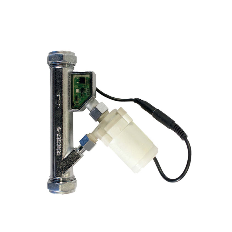 Shower Pumps