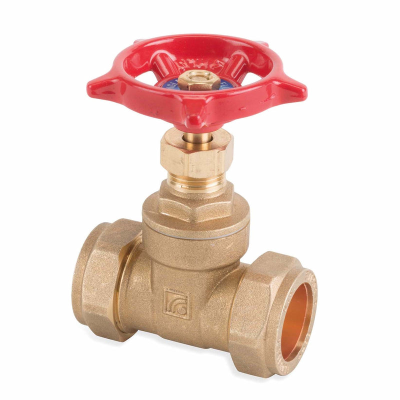 Plumbing Valves