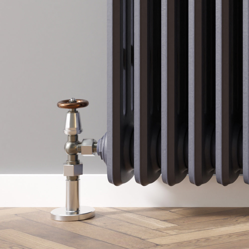 Image showing Central Heating Radiators for PlumbHQ product collection