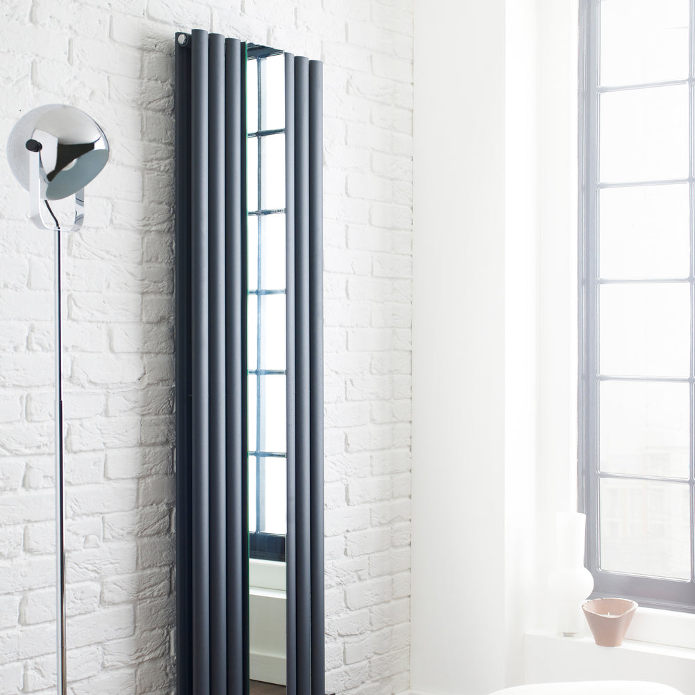 Image showing Radiators With Mirrors for PlumbHQ product collection