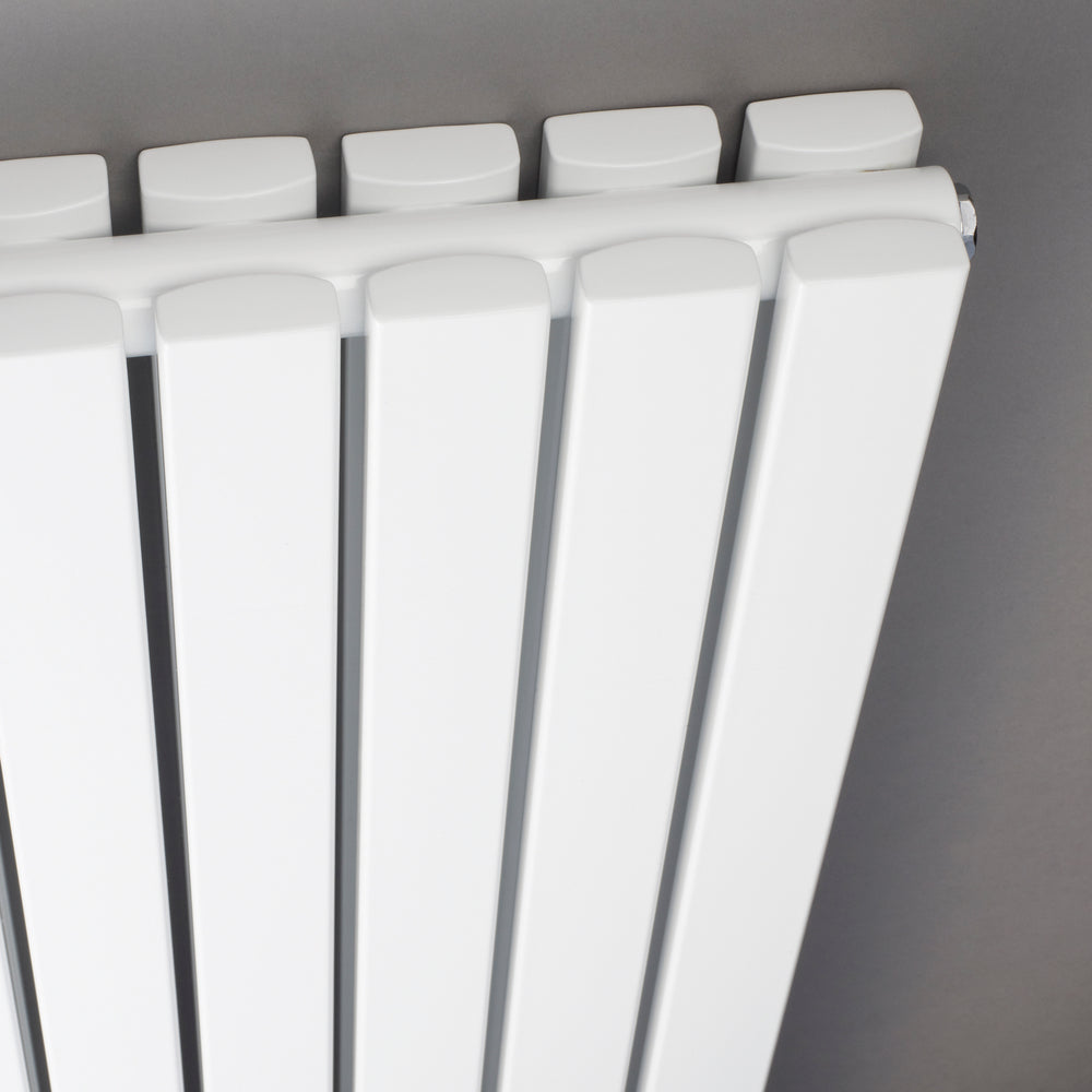 Image showing Double Panel Radiators for PlumbHQ product collection