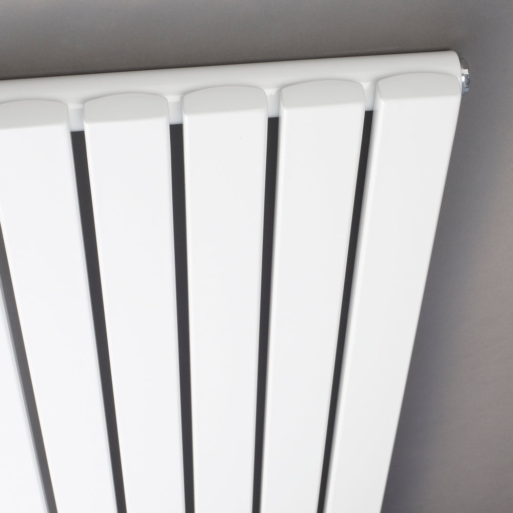 Image showing Single Panelled Radiators for PlumbHQ product collection