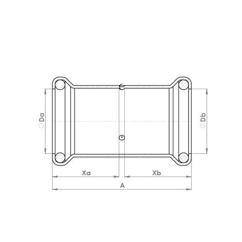 1845-9940 technical drawing