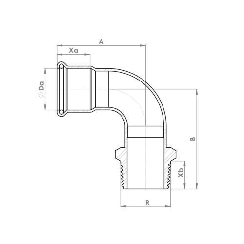 2144-9681 technical drawing