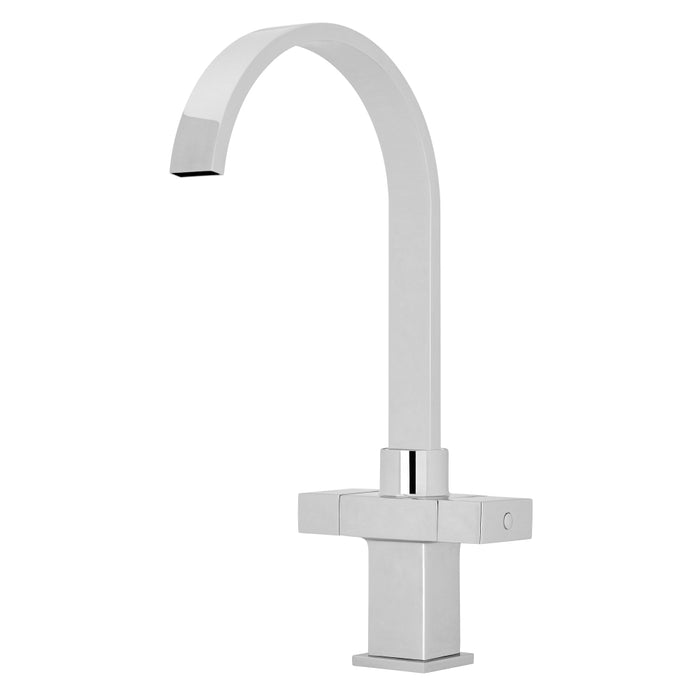 Chrome Kitchen Mixer Tap