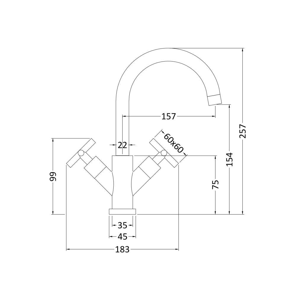 Kitchen Tap