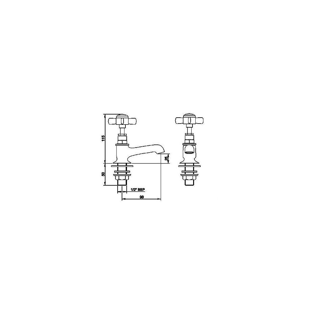 2298-6286 technical drawing