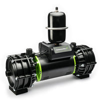 Salamander RP100TU 3.0 Bar Twin Universal Centrifugal Whole House And Shower Pump