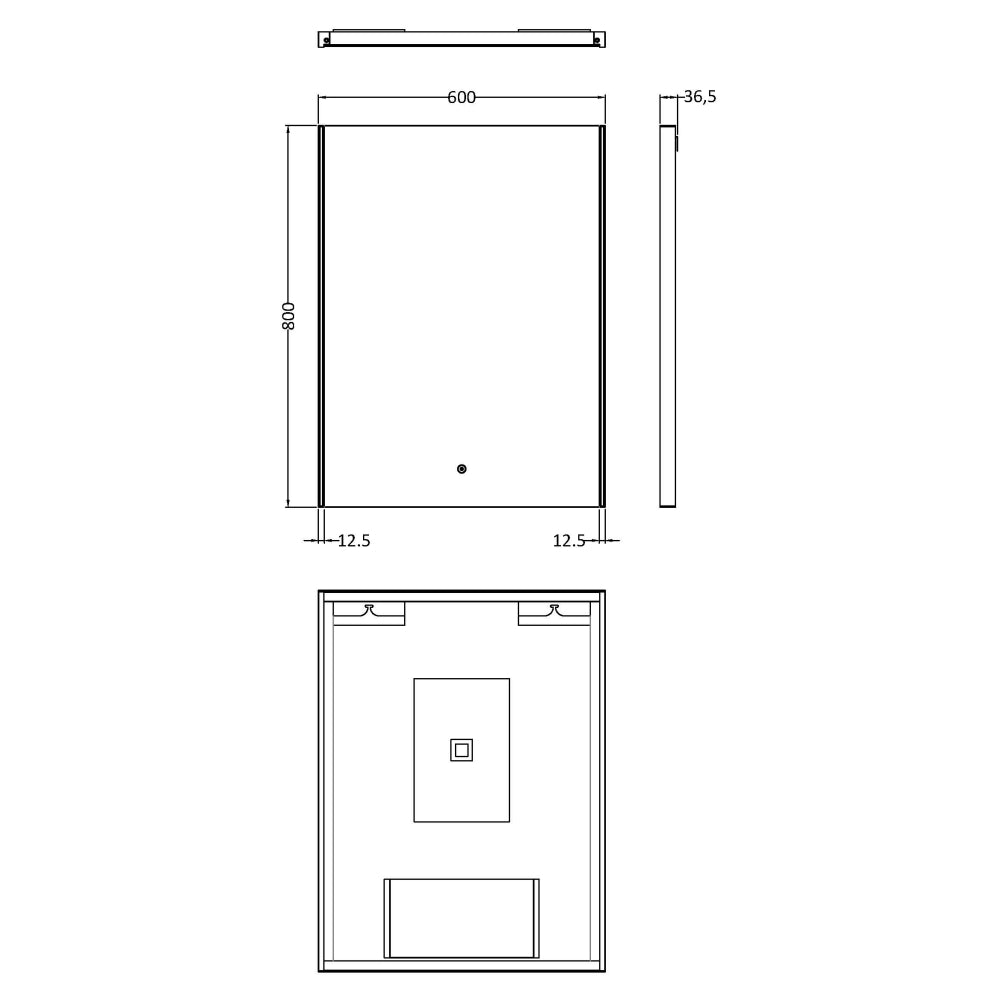4512-4224 technical drawing