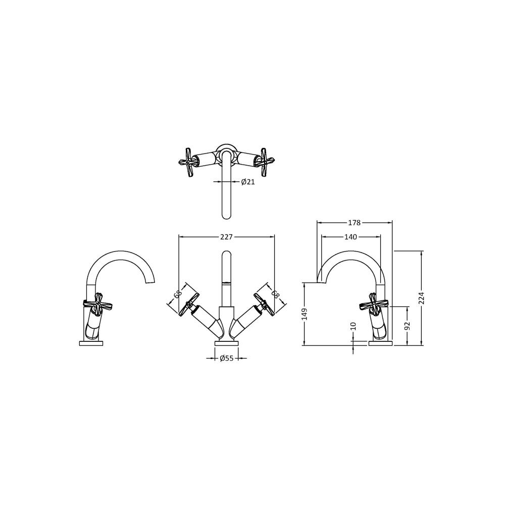 7629-8940 technical drawing
