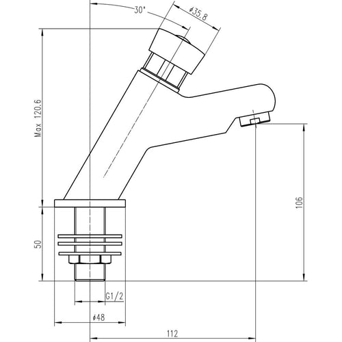 8236-7557 technical drawing