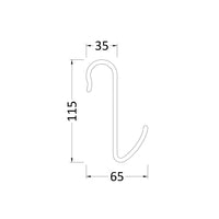 8462-4077 technical drawing