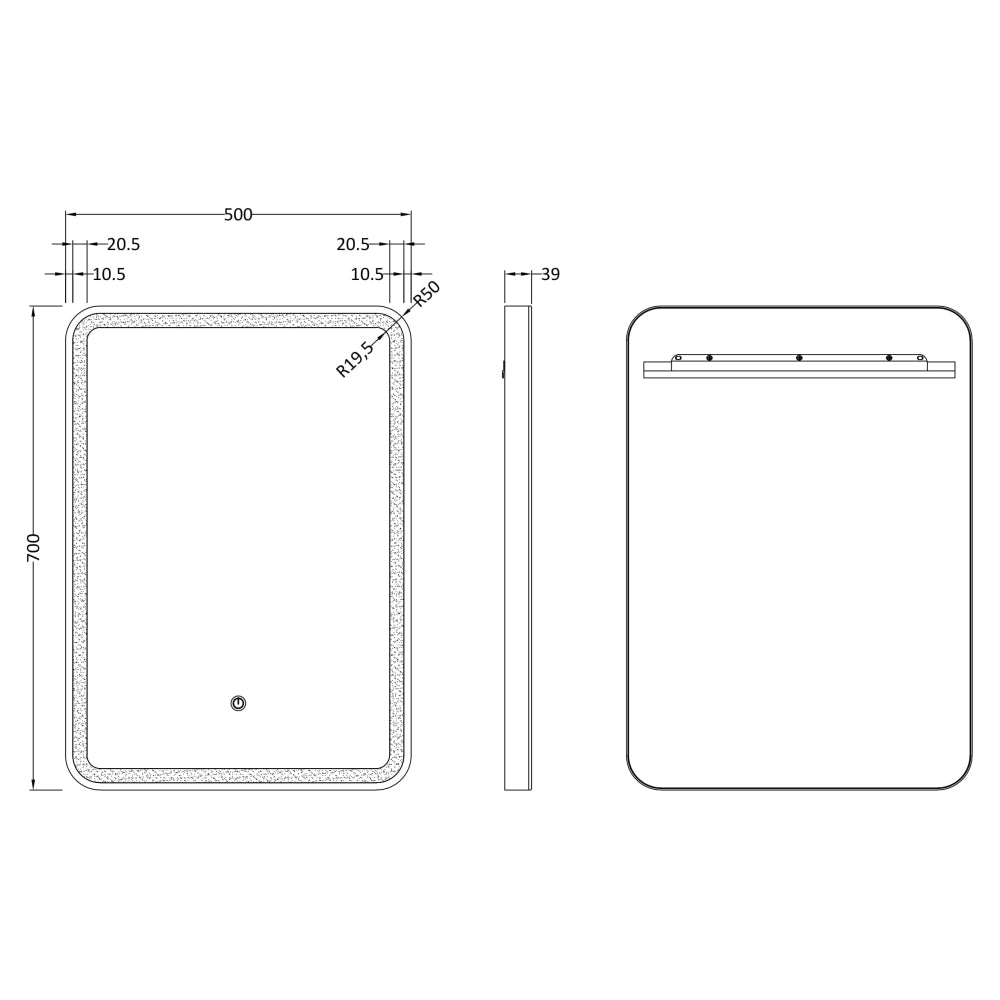 8738-3862 technical drawing