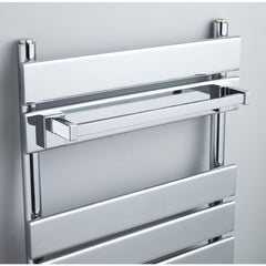 Chrome Magnetic Towel Rail