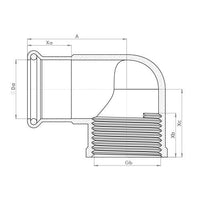 8895-6779 technical drawing