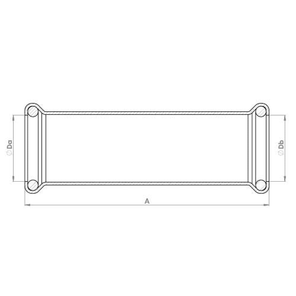 9239-0562 technical drawing