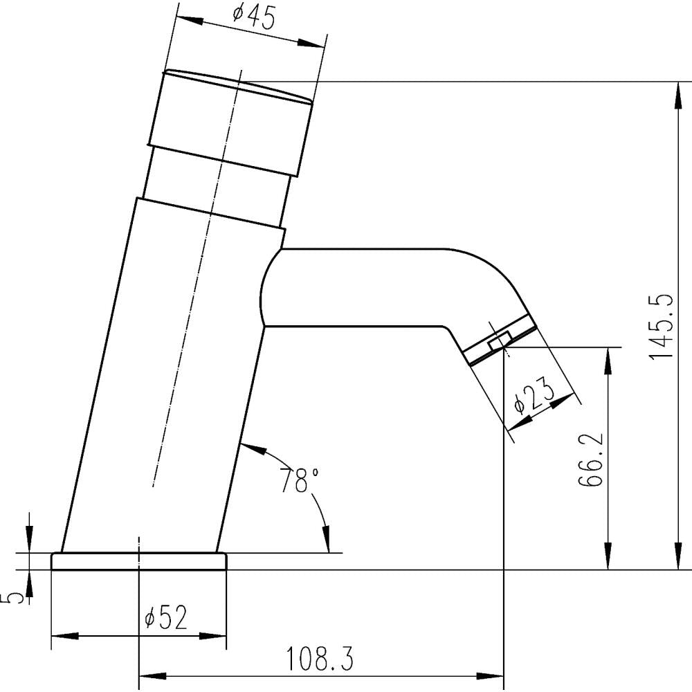 9334-0556 technical drawing