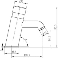 9334-0556 technical drawing