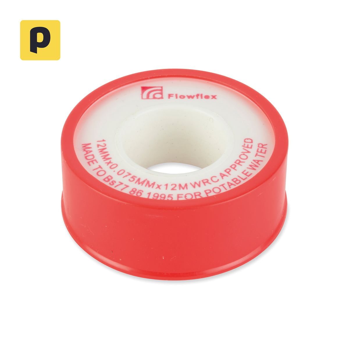 PTFE Tape 1 Pack
