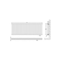 PHQ100189 technical drawing