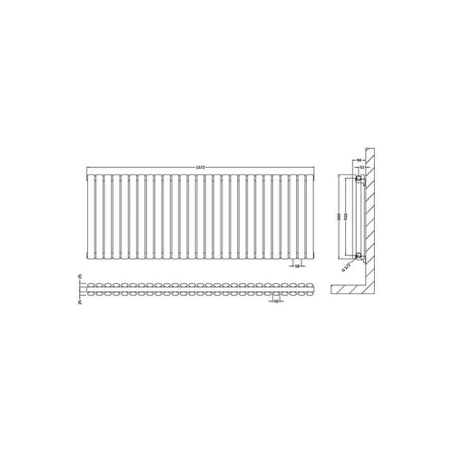PHQ100206 technical drawing