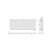 PHQ100215 technical drawing