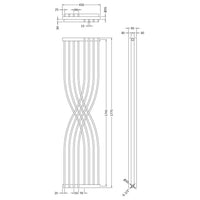 PHQ100226 technical drawing