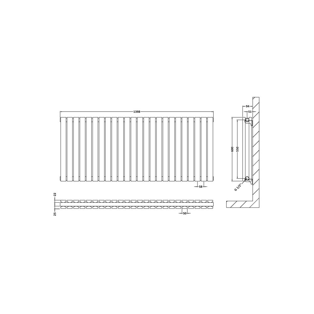PHQ100239 technical drawing