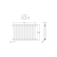 PHQ100253 technical drawing