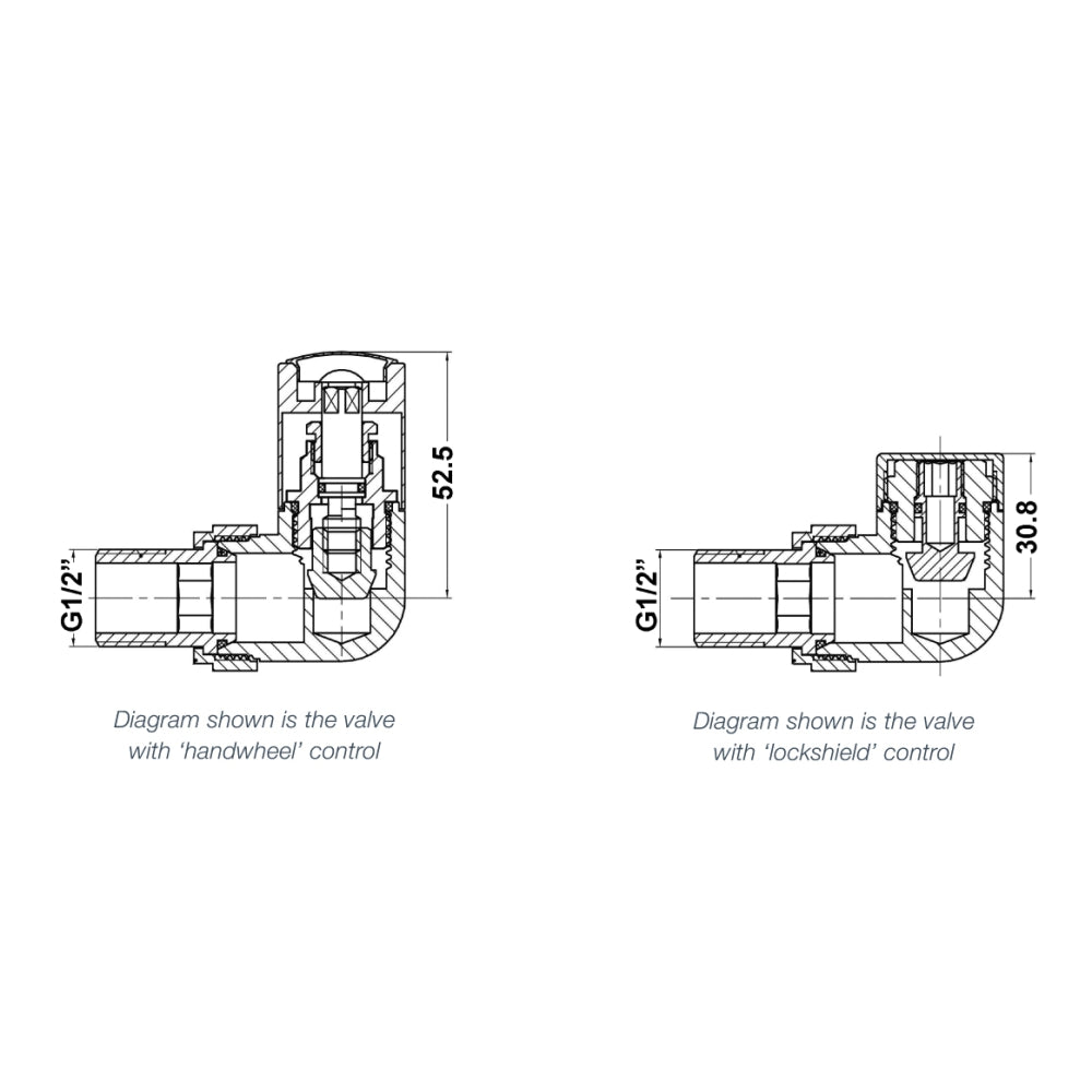 PHQ100261 technical drawing