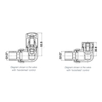 PHQ100261 technical drawing