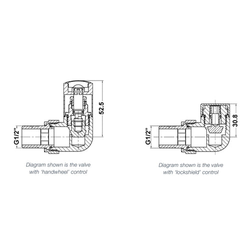 PHQ100261 technical drawing