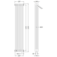 PHQ100275 technical drawing