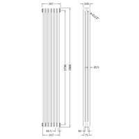 PHQ100277 technical drawing