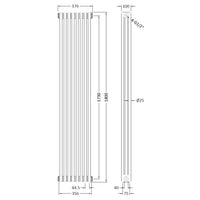 PHQ100278 technical drawing