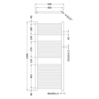 PHQ100284 technical drawing