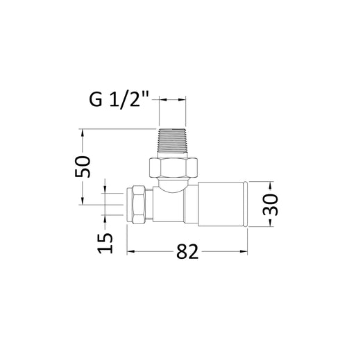 PHQ100294 technical drawing