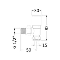 PHQ100295 technical drawing