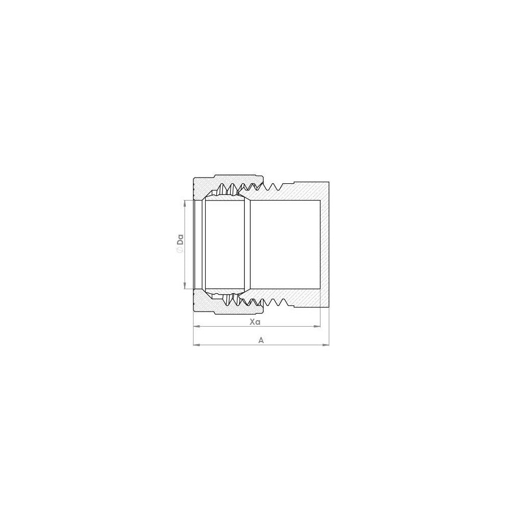 3312-6520 Schematic Image