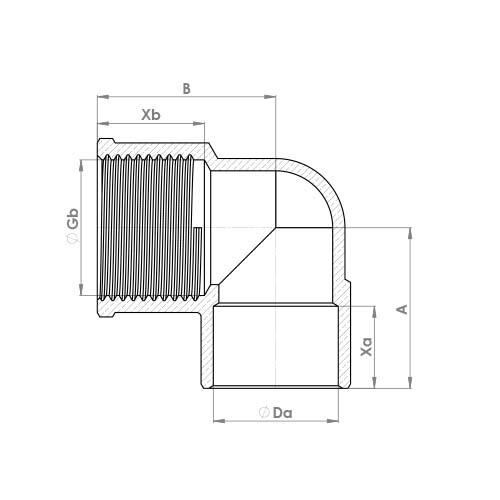 8458-7657 Schematic Image