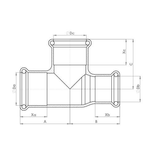 9795-0901 Schematic Image