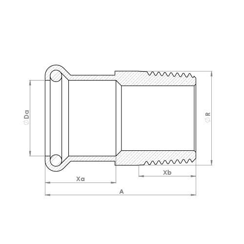 7180-4552 Schematic Image