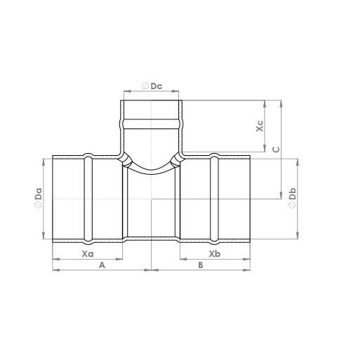 7628-9121 Schematic Image