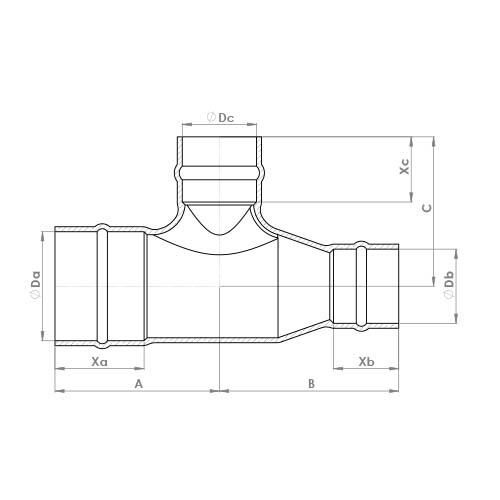 8143-5754 Schematic Image